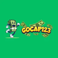 GOCAP123 - Permainan Tembak Ikan Seru dan Menarik