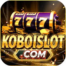 KOBOISLOT - Game Perang Slot Terbaik