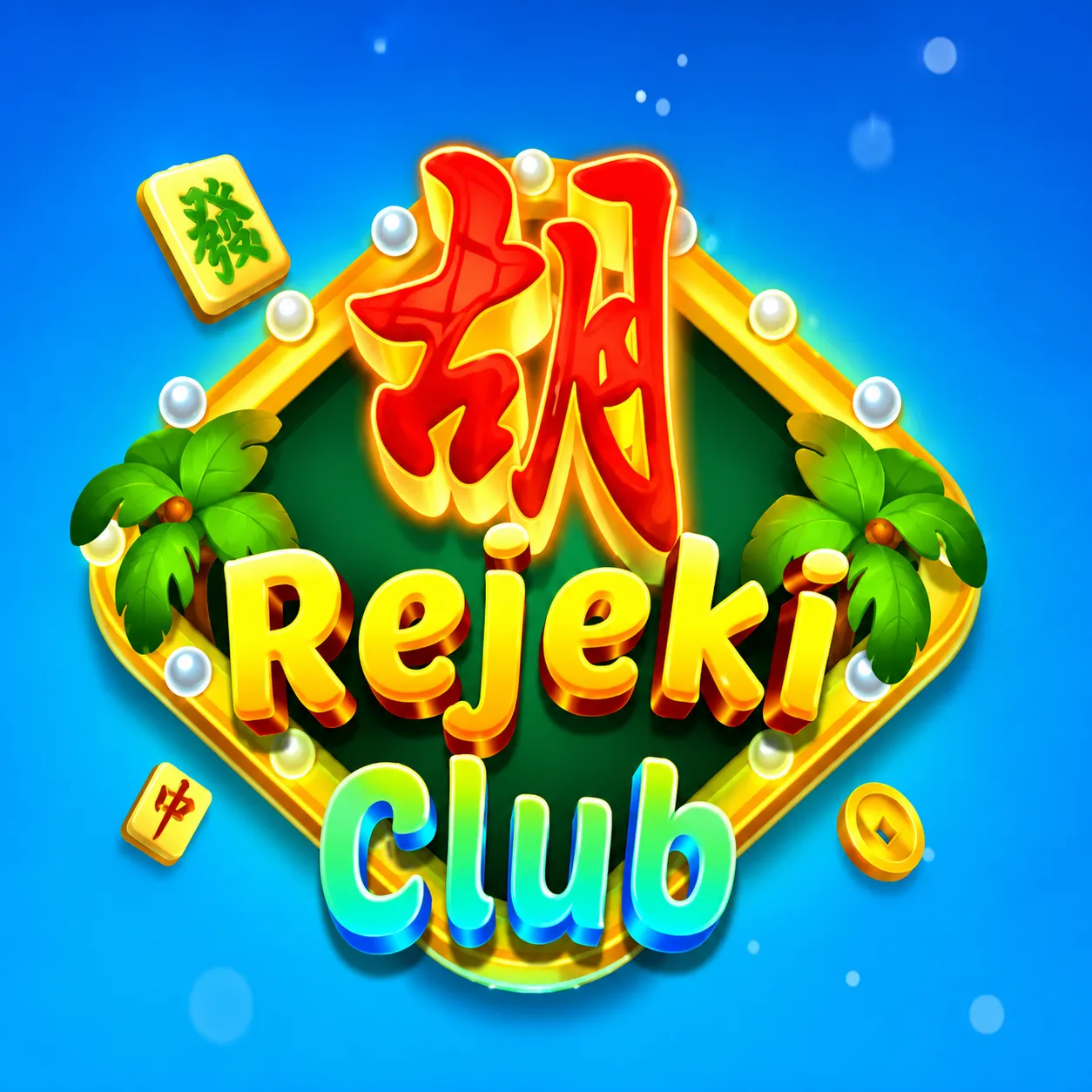 REJEKICLUB - Permainan Santai untuk Semua Usia