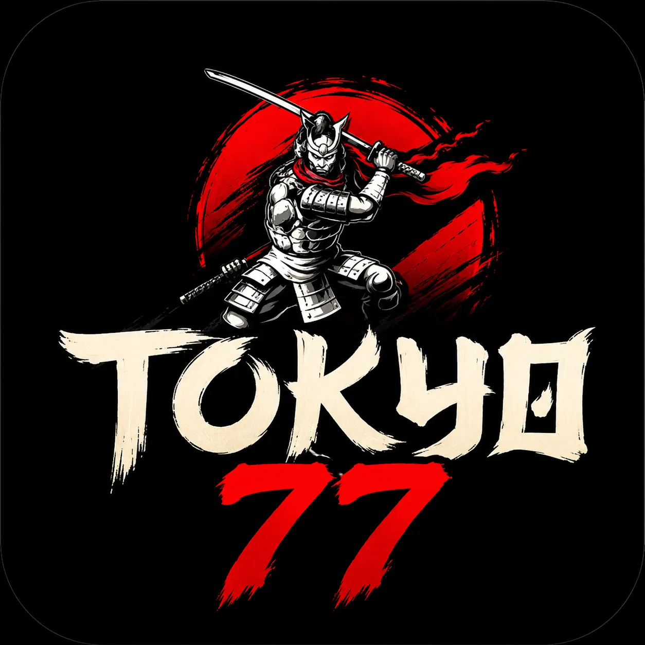 TOKYO77 - Game Strategi Perang yang Mendebarkan