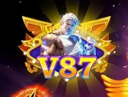 V87 - Game Kasino Terbaik untuk Pengalaman Judi Seru